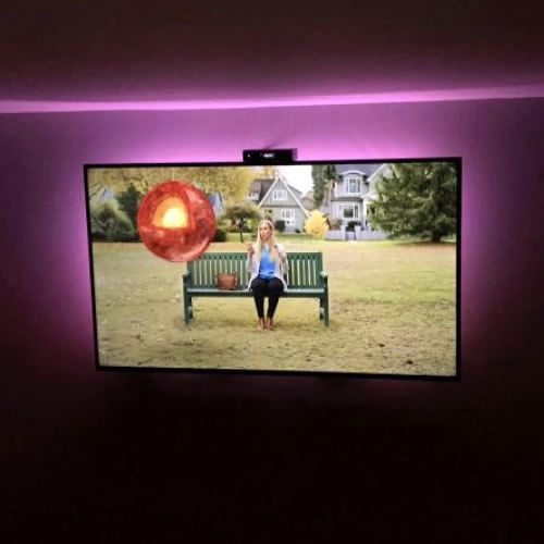 Meskell Electric - Media Solutions